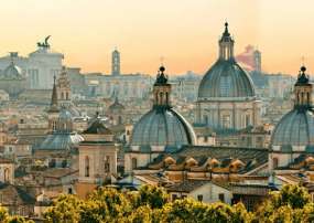 TOUR CHÂU ÂU CHẤT LƯỢNG 2026 Ý – VATICAN – THUỴ SĨ – PHÁP 